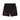 Short AC Milan PumaTech Woven Homme 2025/26 Noir