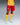 Short RC Lens Domicile Homme 2025/26 Rouge ( 120 Ans )