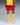 Short RC Lens Domicile Homme 2025/26 Rouge ( 120 Ans )