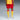 Short RC Lens Domicile Homme 2025/26 Rouge ( 120 Ans )