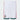 Short Real Madrid Domicile Enfant 2026/27 Blanc
