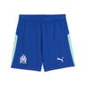 Short OM Third Junior 2025/26 Bleu