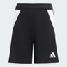 Short Adidas Tiro 24 Junior Noir