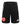 Short Eintracht Frankfurt Training Tiro 25 Homme 2025/26 Noir