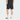 La taille ajustable avec cordon assure un maintien parfait en toutes occasions.