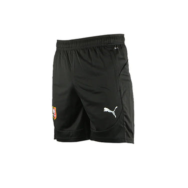 Short Stade Rennais FC Training Homme 2024/25 Noir