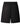 Short Tunisie Training MIXIOZIP PRO Homme 2025/2026 Noir