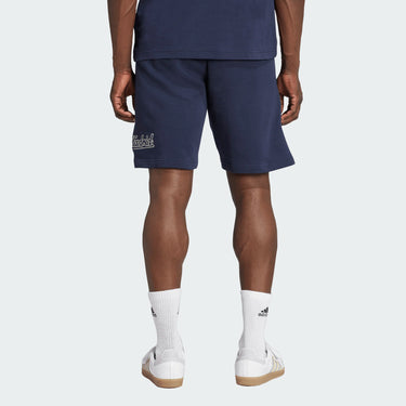 Short Real Madrid Pack US Homme 2025/26 Bleu