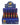 Stylo FC Barcelone 4 Couleurs Blaugrana