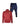 S26 BARCA CLASSIC JUNIOR TRACKSUIT RO5002CHCLAP