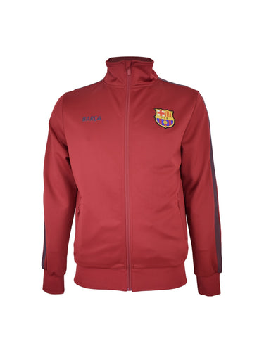 S26 BARCA CLASSIC JUNIOR TRACKSUIT RO5002CHCLAP