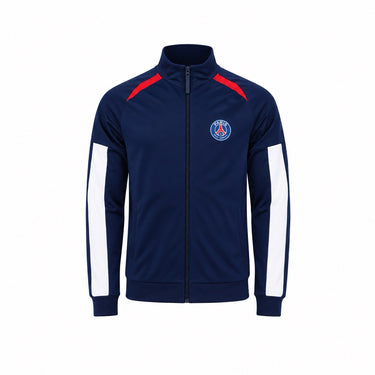 PSG FAN POLYESTER TRACKSUIT BLUE P26091