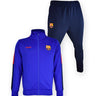 Survêtement Entier FC Barcelone Fan Junior 2025/26 Bleu