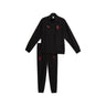 Ensemble Veste Pantalon AC Milan Essentials Homme 2025/26 Bleu