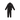 OM FtblESS Woven Fansuit 786460-30