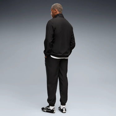 OM FtblESS Woven Fansuit 786460-30