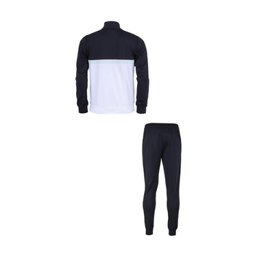 Survêtement Entier OM Fan Junior 2025/26 Noir