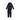 OM FtblCulture Polysuit Jr 786469-31