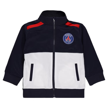 Survêtement Paris Saint-Germain Bébé 2026/27 Bleu Marine – vue complémentaire 2