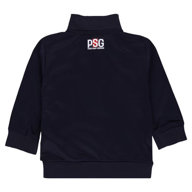 Survêtement Paris Saint-Germain Bébé 2026/27 Bleu Marine – vue complémentaire 3