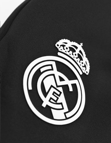 Survêtement Entier Real Madrid N°27 Elite Junior 2026 Noir