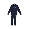 Ensemble Veste Pantalon Manchester City Essentials Homme 2025/26 Bleu
