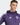 Sweat à Capuche Manchester United Training Tiro 25 Homme 2025/26 Violet