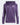 Sweat à Capuche Manchester United Training Tiro 25 Homme 2025/26 Violet