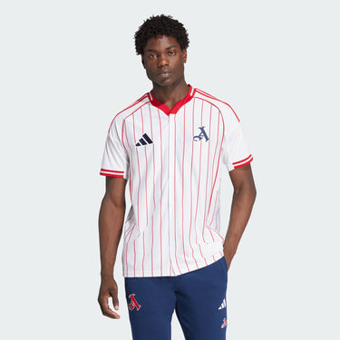 Maillot Chemise Arsenal Pack US Adulte 2025/26 Blanc