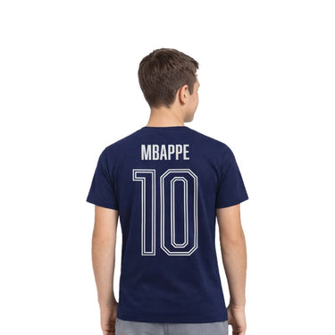 t shirt fff enfant confortable usage quotidien