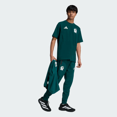 T-shirt Mexique Tiro Travel Homme Vert - Coupe du Monde FIFA