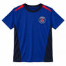 T-Shirt Paris Saint-Germain Enfant 2026/27 Bleu Roi – vue principale