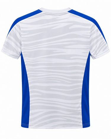 SUBLIME K MARSEILLE POLYESTER T-SHIRT M26036