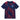 T-Shirt Polyester Sublime PSG Enfant 2026/27 Bleu Marine Rouge