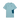 Le t-shirt bleu Seafoam du Portugal PumaTech propose un design frais et innovant.