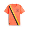 Maillot Manchester City x KIDSUPER Gardien Homme 2025/26 Orange - Planet Foot