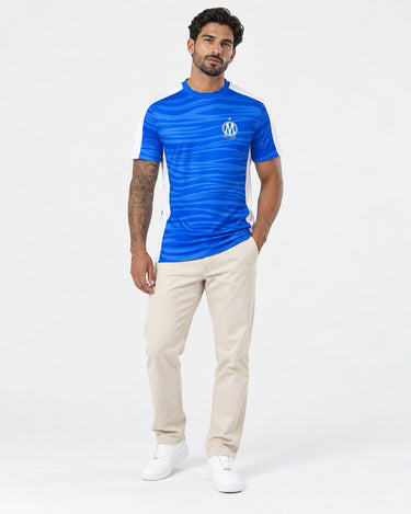 POLYESTER T-SHIRT SUBLIME II OM M26008C