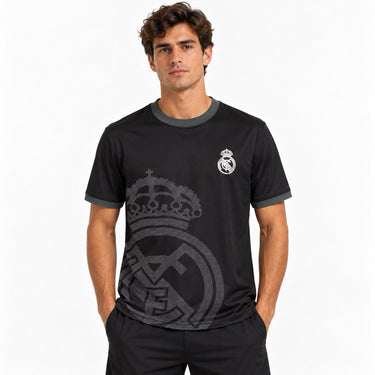 T-SHIRT POLYESTER SUBLIME II RMCF26003