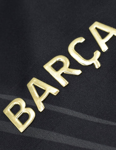 S26 CAM BARCA DIGITAL JR BLACK RO5001CPGDP