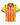 Maillot RC Lens Domicile Homme 2024/25 Rouge/Jaune