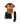 Kit OM Third Enfant 2023/24 Orange