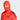 top hiver bayern munich 2025 2026 rouge cagoule vue generale