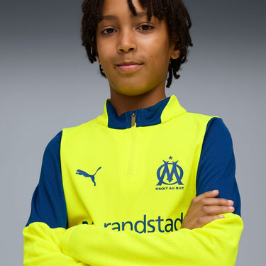 Top OM Training Junior 2025/26 Jaune