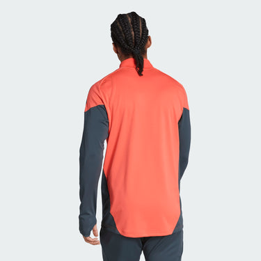 Top Bayern Munich Training Tiro 25 Homme 2025/26 Rouge