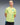 T-shirt OM PumaTech Homme 2025/26 Jaune