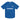 Camiseta Francia x PlanetFoot N°10 Adulto 2024/25 Azul