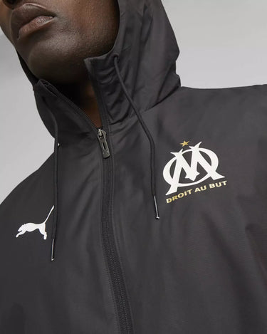 Nouvelle veste om 2025