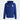 Veste Coupe-Vent Italie Tiro Travel Homme 2026 Bleu - Coupe du Monde
