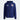 Veste Coupe-Vent Japon Tiro Travel Homme 2026 Bleu - Coupe du Monde