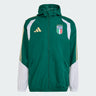 Veste Italie All Wheater Imperméable Tiro 26 Homme 2026 Vert